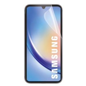 Bildschirmschutz Tablet Mobilis 036300 Samsung Galaxy A34 5G