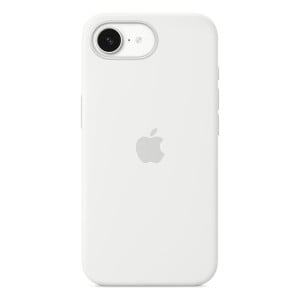 Handyhülle Apple MD3P4ZM/A Weiß Apple