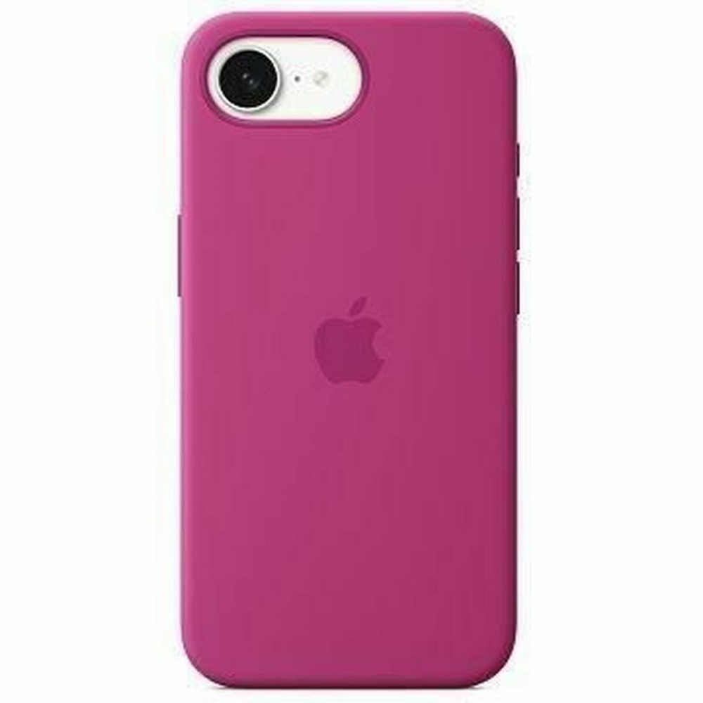 Handyhülle Apple MD3W4ZM/A Pink Apple