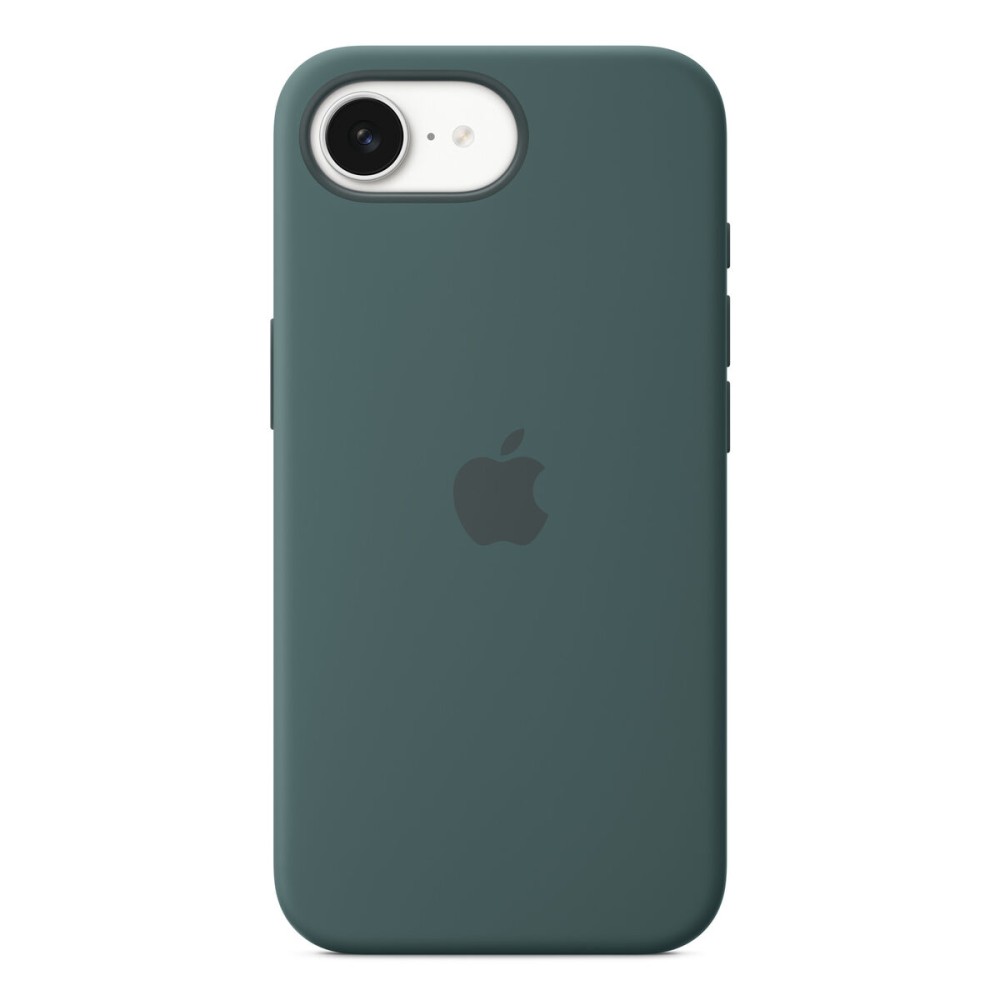 Protection pour téléphone portable Apple MD3X4ZM/A Noir Apple