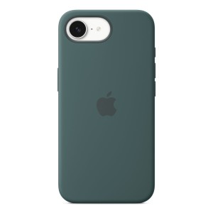 Handyhülle Apple MD3X4ZM/A Schwarz Apple