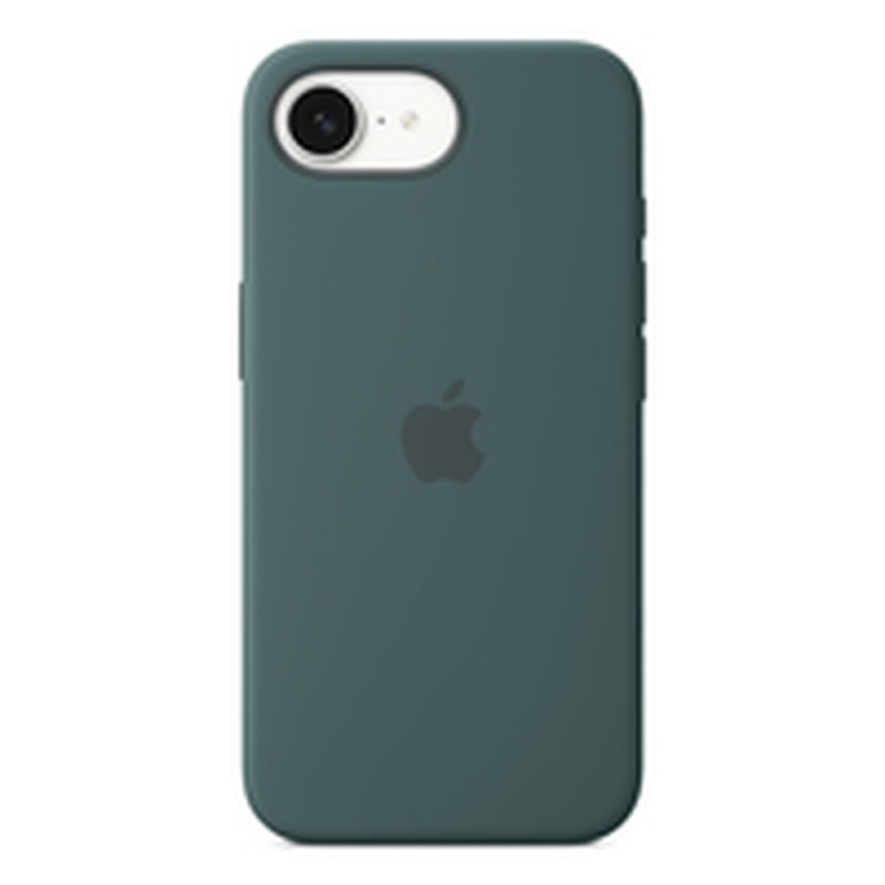Handyhülle Apple MD3X4ZM/A Schwarz Apple