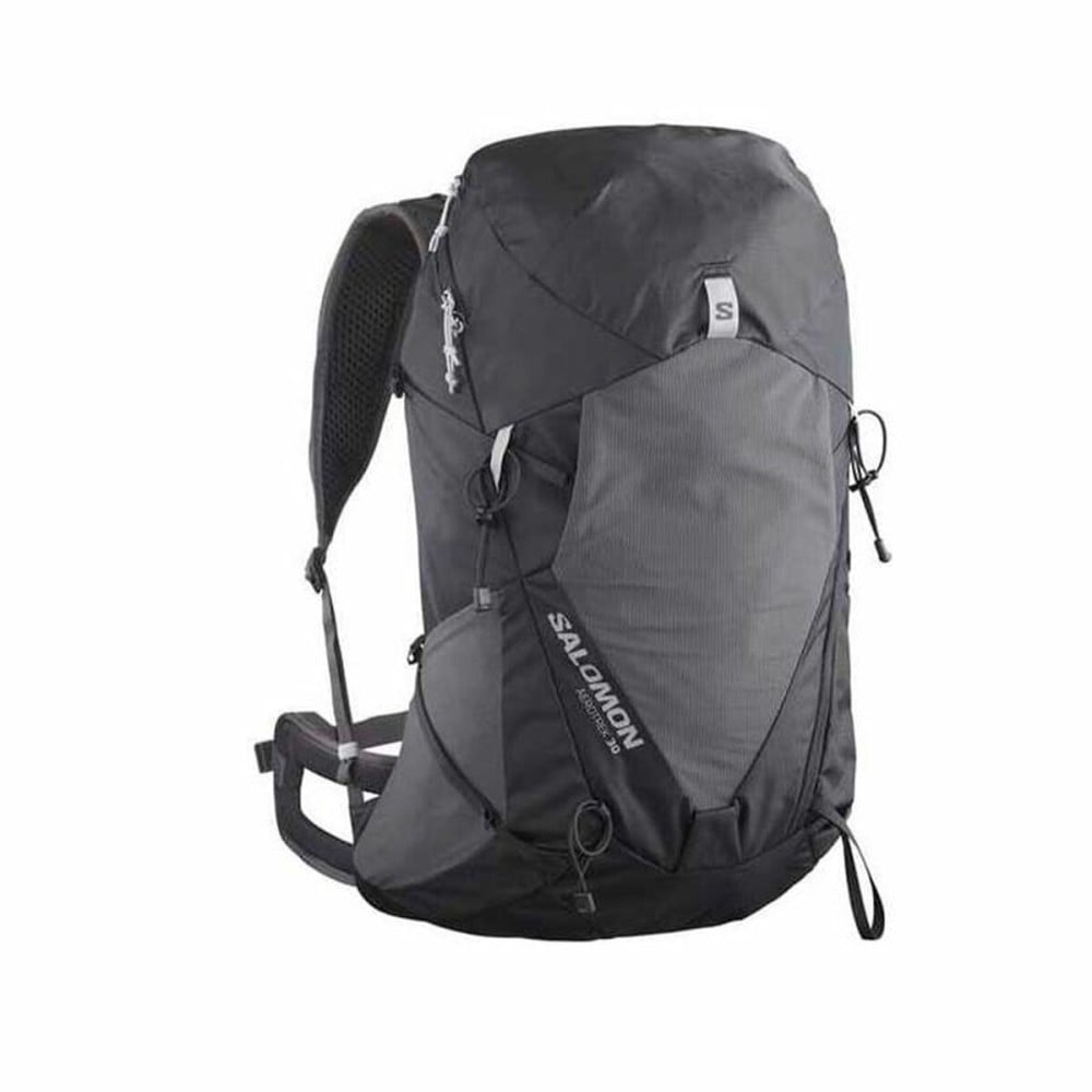 Rucksack Salomon Aerotrek 30 Schwarz