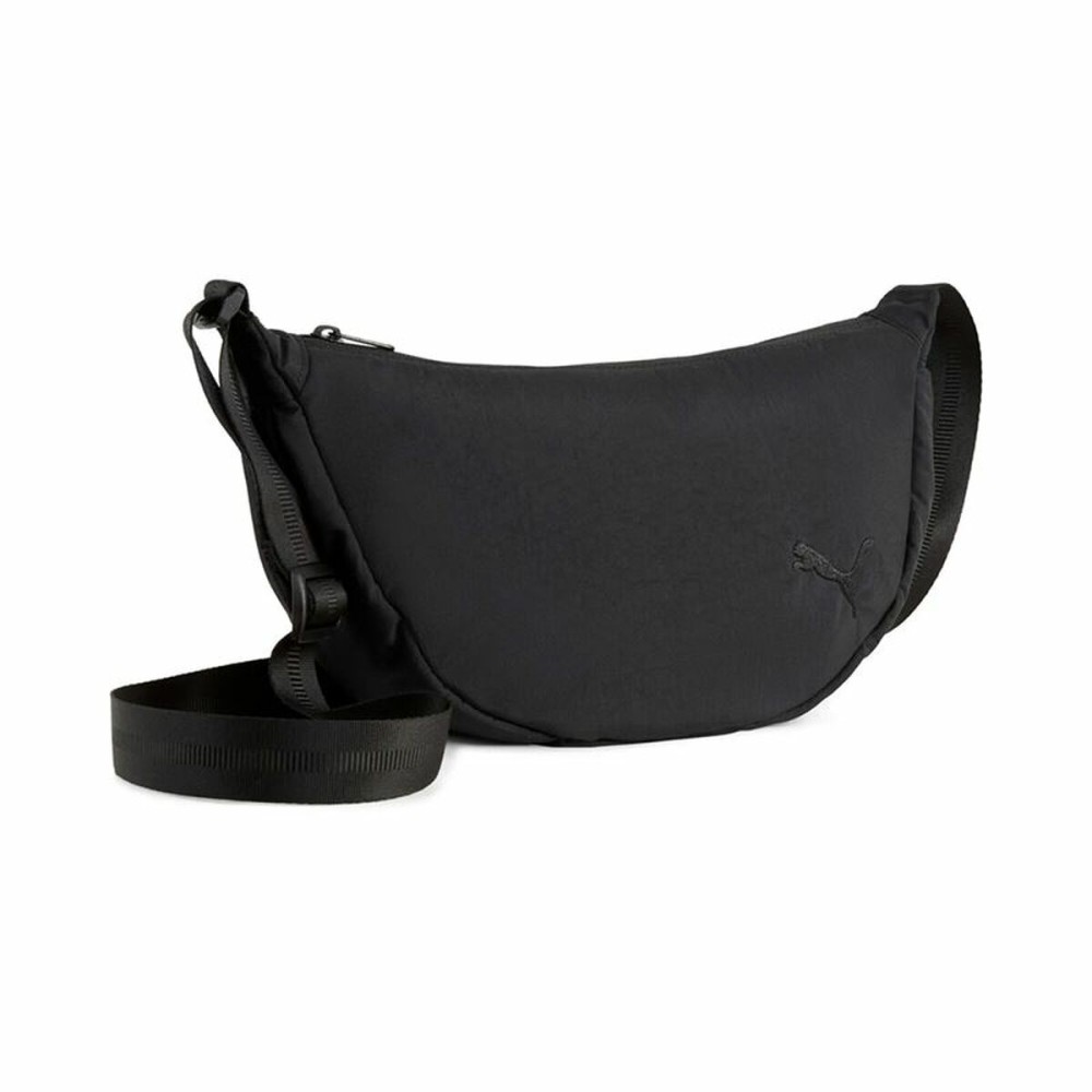Sac banane Puma 091279 01 Noir