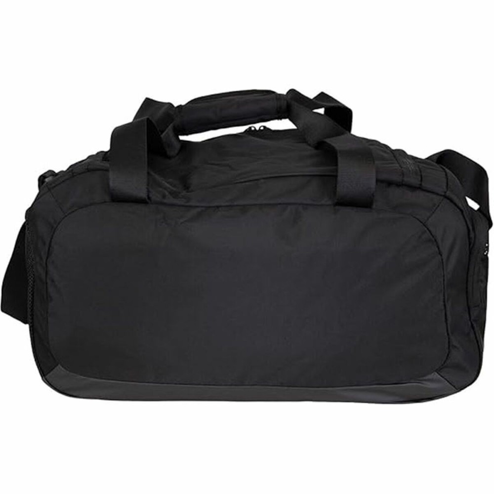 Sports bag Champion Small Duffel Black One size