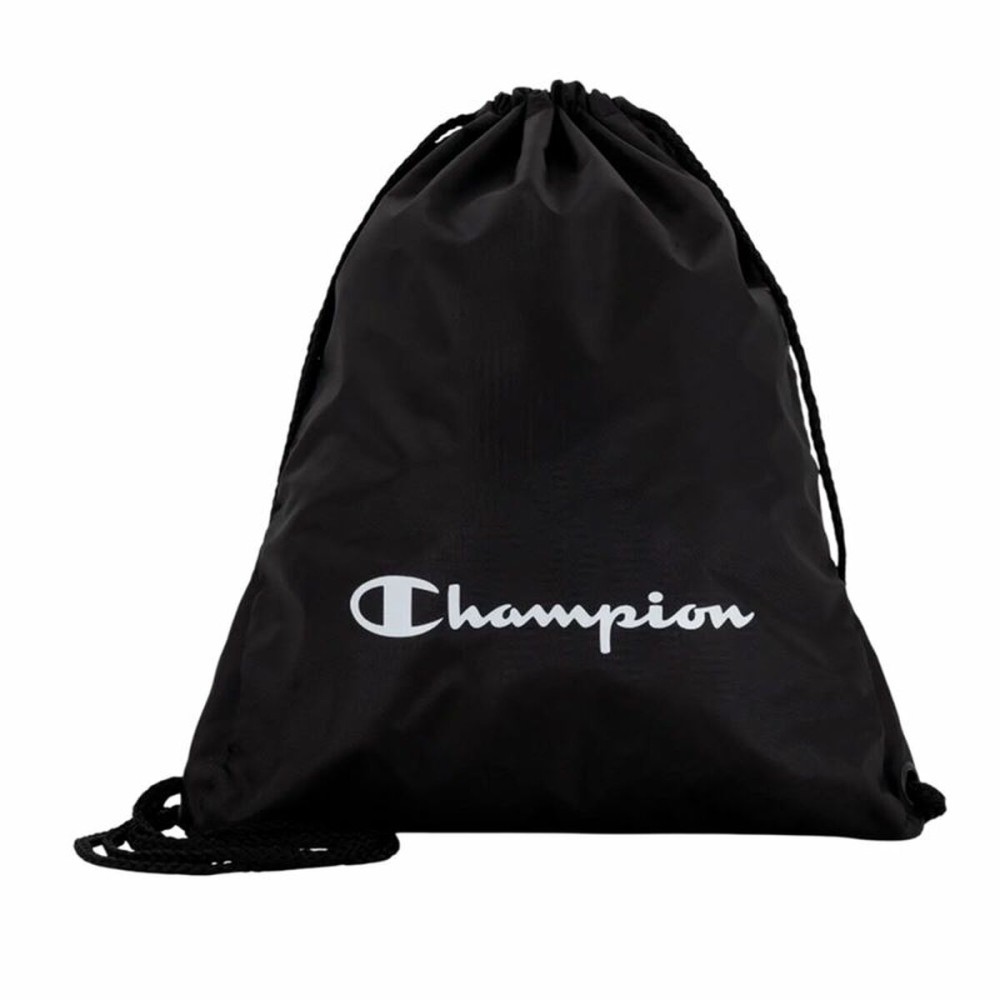 Sports bag Champion Satchel Black One size