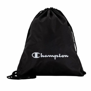 Sports bag Champion Satchel Black One size