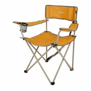 Folding Chair Regatta Regatta Yellow