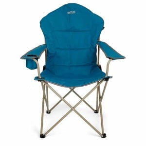 Folding Chair Regatta Regatta Blue