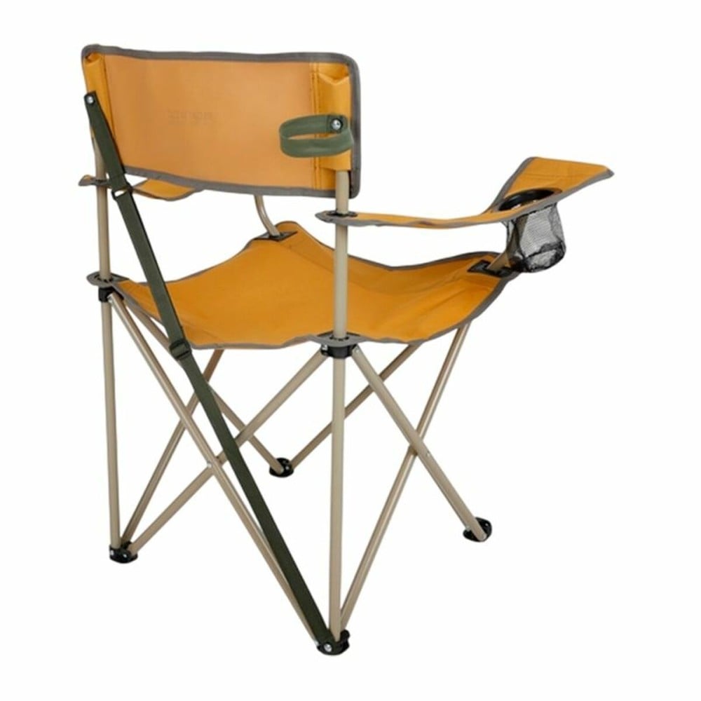 Folding Chair Regatta Regatta Yellow