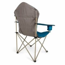 Folding Chair Regatta Regatta Blue