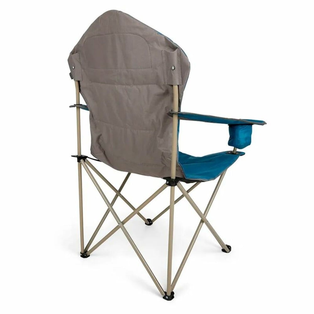 Folding Chair Regatta Regatta Blue