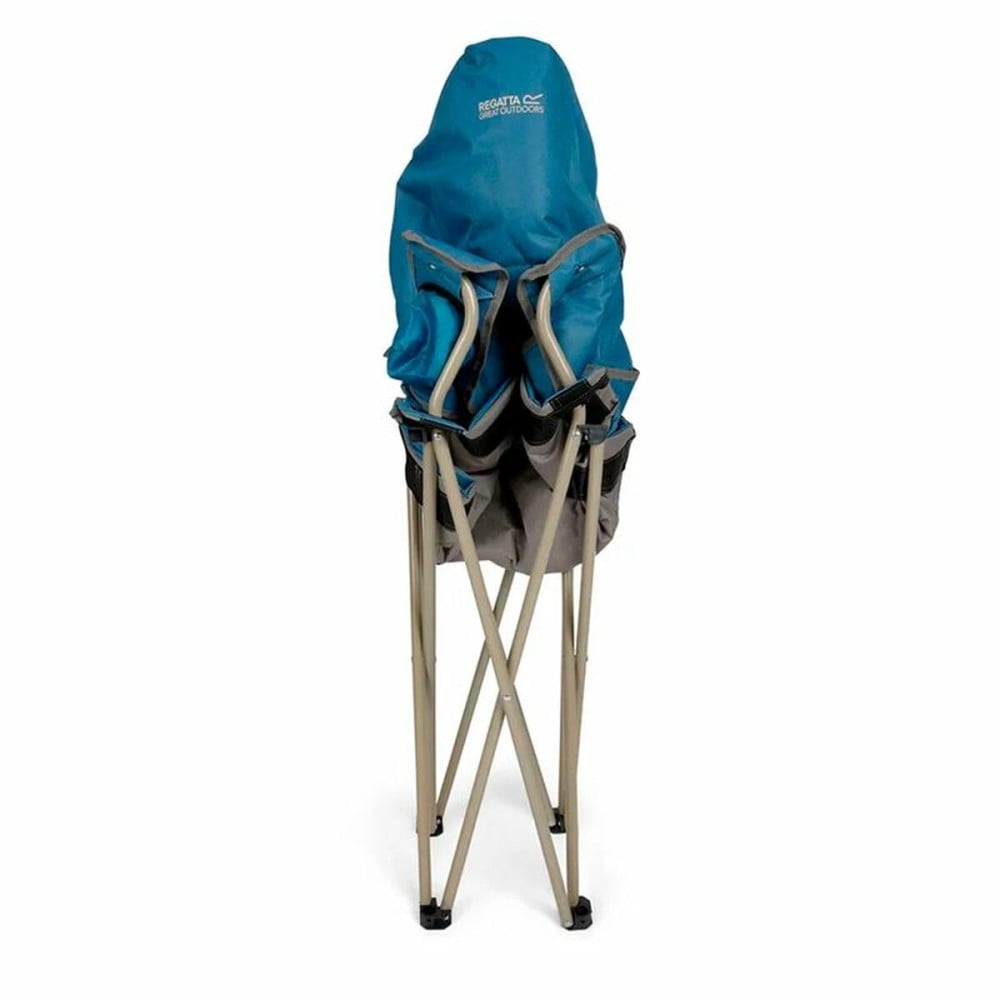 Folding Chair Regatta Regatta Blue