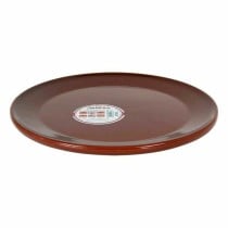 Saucepan Azofra Brown 32 cm (10 Units) (Ø 32 cm)