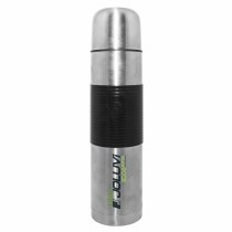 Wasserflasche Joluvi 235330-103 Grau 1 L