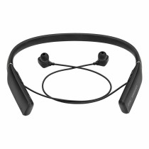 Headphones Epos 1000204 Black