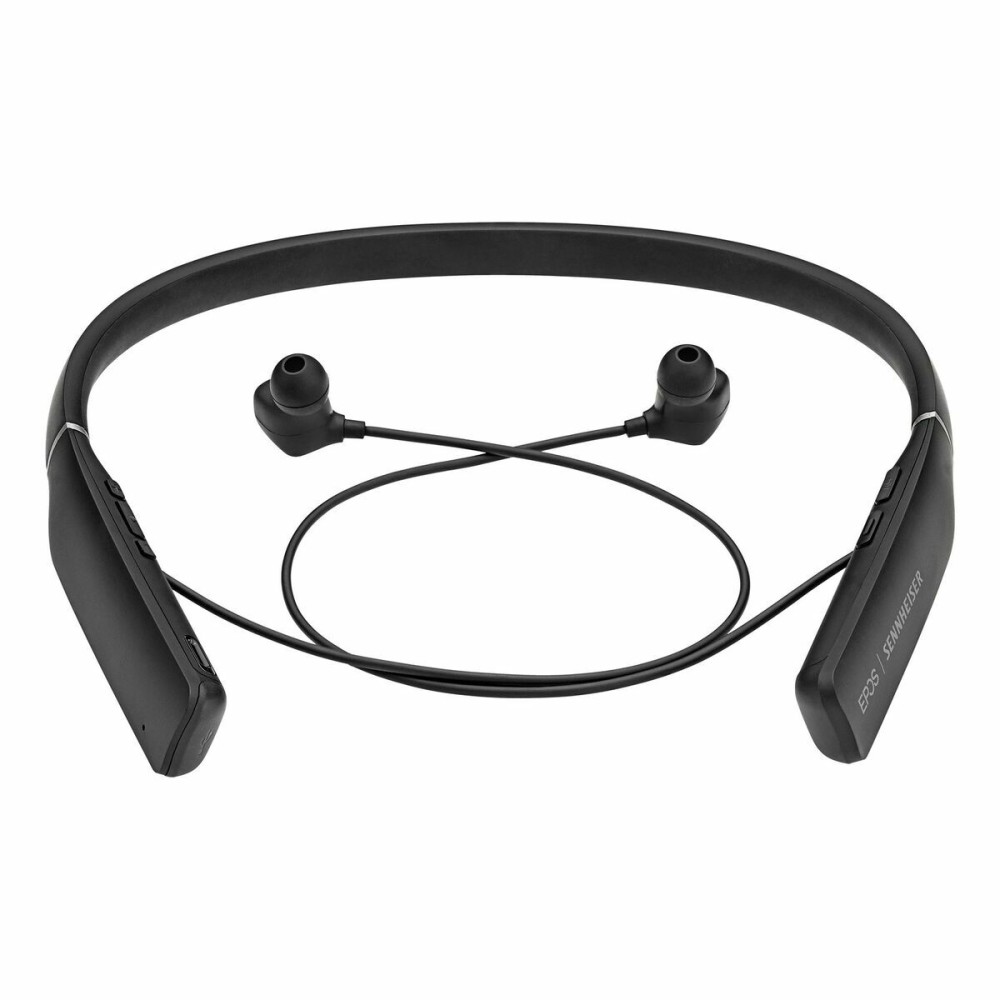 Headphones Epos 1000204 Black