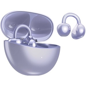 Wireless Headphones Honor 5504ABRR Purple