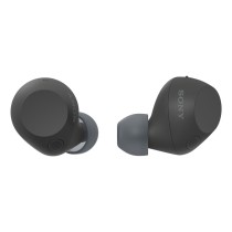 Headphones Sony WFC710NB.CE7 Black