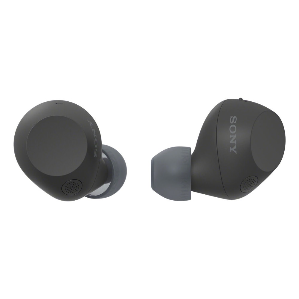 Headphones Sony WFC710NB.CE7 Black