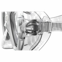 Diving mask Seac Elba White