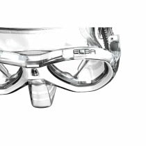 Diving mask Seac Elba White