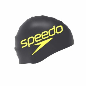 Bademütze Speedo 8-0838509951 Schwarz