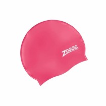 Bademütze Zoggs 465024-PK Rosa