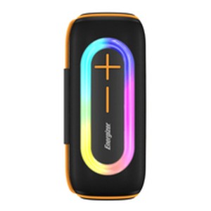 Tragbare Bluetooth-Lautsprecher Energizer EBTS20620WX_BK_ML Schwarz 4 W