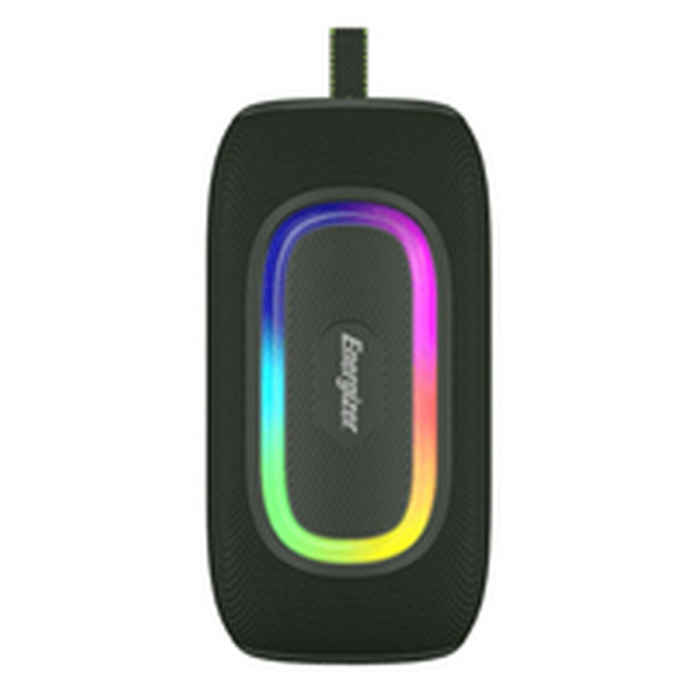 Tragbare Bluetooth-Lautsprecher Energizer EBTS16316WX_BK_ML Schwarz 4 W 16 W