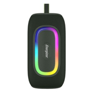 Tragbare Bluetooth-Lautsprecher Energizer EBTS16316WX_BK_ML Schwarz 4 W 16 W