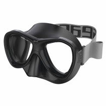 Diving Mask Seac 0750079003 Black