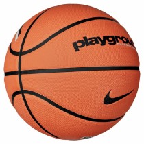 Basketball Nike Playground Orange 5