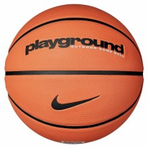 Basketball Nike Playground Orange 7