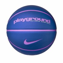 Basketball Nike Playground Blau (Größe 7)