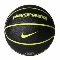 Basketball Nike Playground Schwarz (Größe 6)