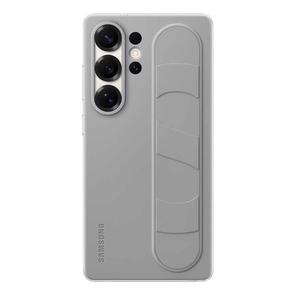 Handyhülle Samsung EF-GS938CJEGWW Grau Galaxy S25 Ultra