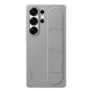 Handyhülle Samsung EF-GS938CJEGWW Grau Galaxy S25 Ultra