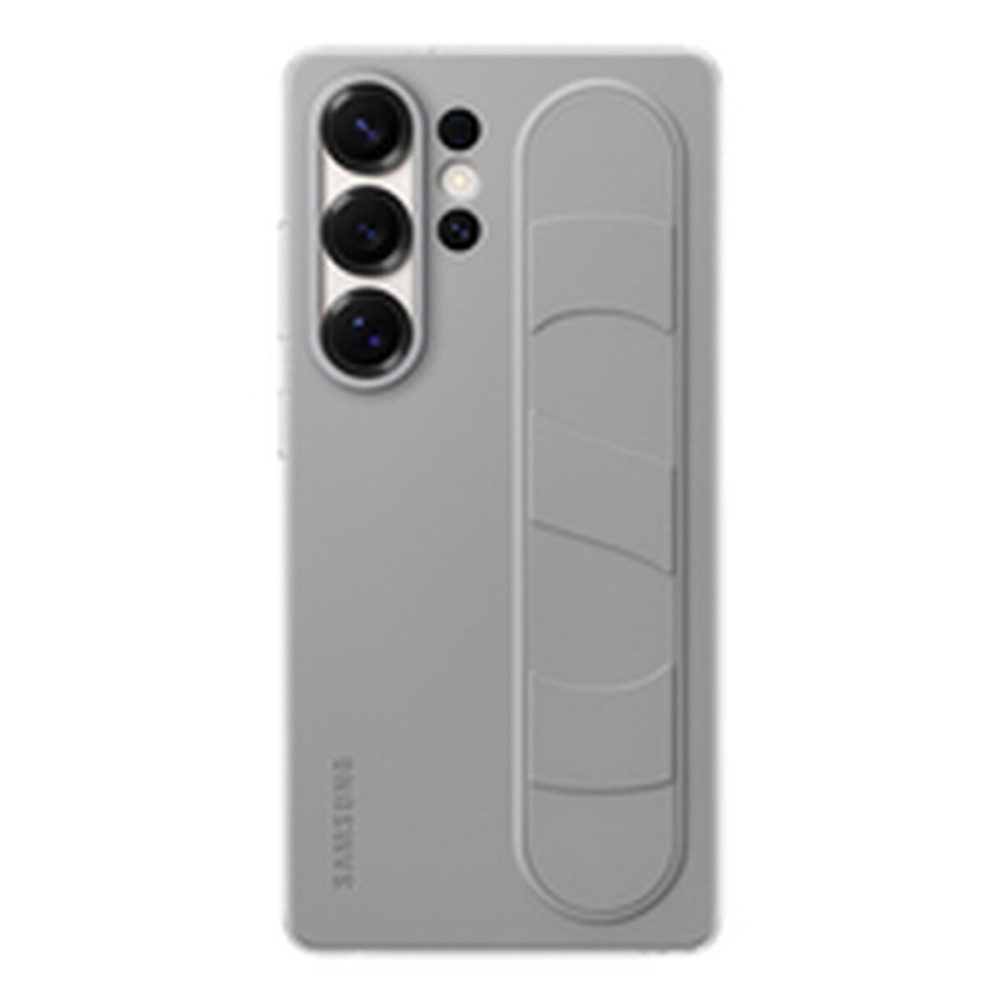 Handyhülle Samsung EF-GS938CJEGWW Grau Galaxy S25 Ultra