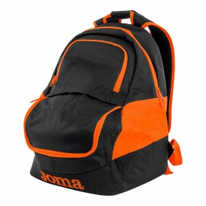 Gym Bag Joma Sport Diamond II Orange