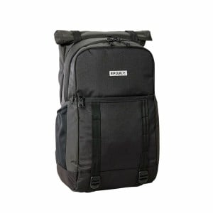 Sac à dos de Sport Rip Curl Dawn Patrol Noir 30 L