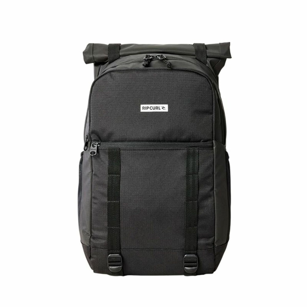 Sac à dos de Sport Rip Curl Dawn Patrol Noir 30 L