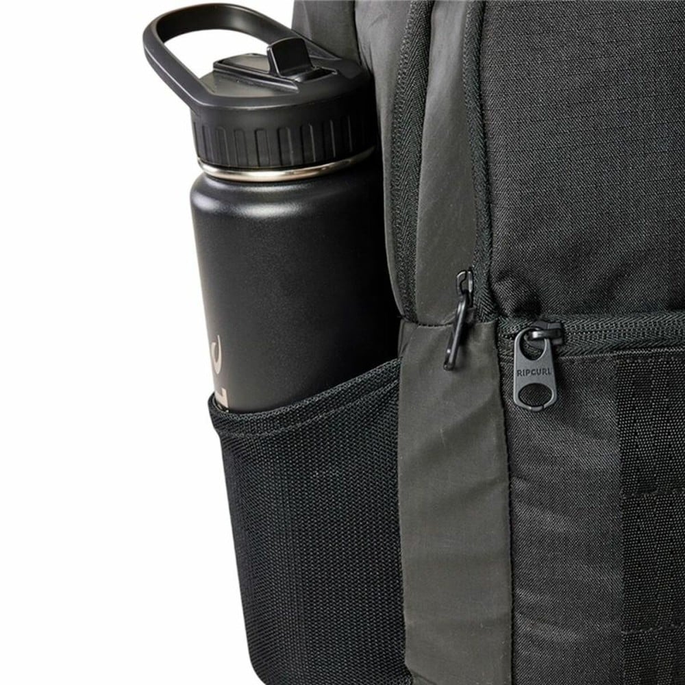 Sac à dos de Sport Rip Curl Dawn Patrol Noir 30 L