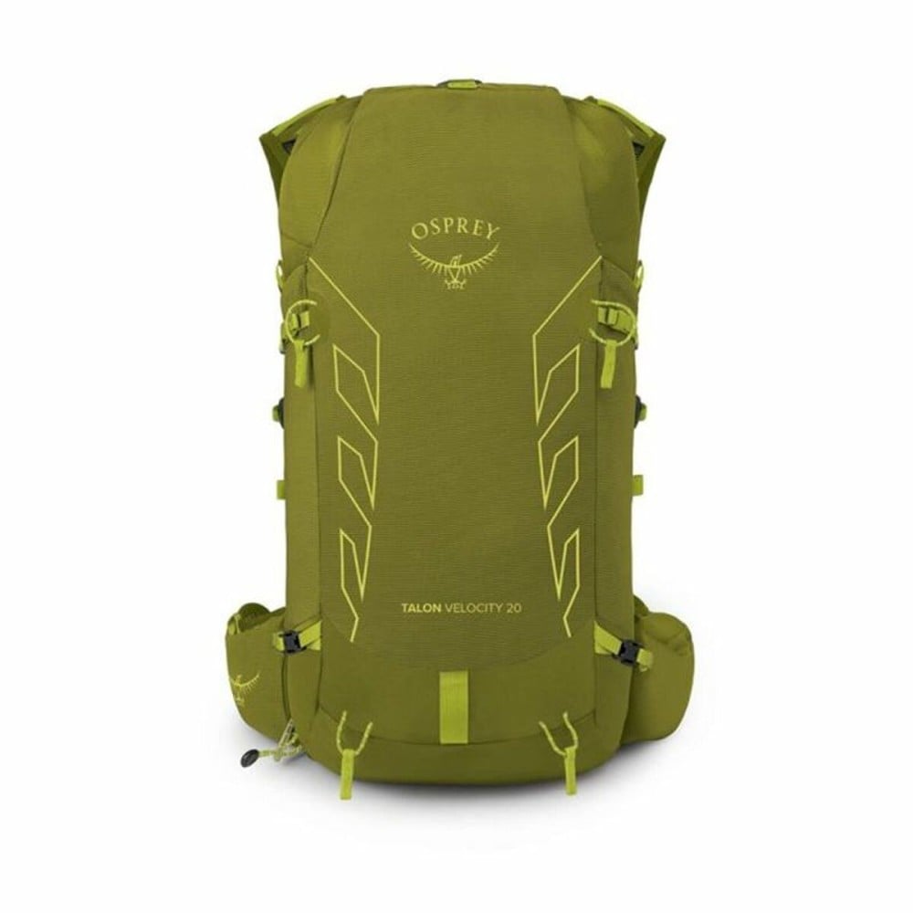 Gym Bag Osprey Talon Velocity Khaki 20 L
