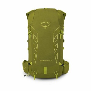 Gym Bag Osprey Talon Velocity Khaki 20 L