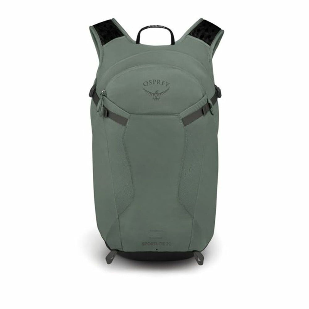 Gym Bag Osprey Sportlite Light Blue 20 L