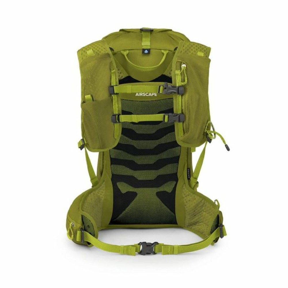 Gym Bag Osprey Talon Velocity Khaki 20 L