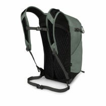 Gym Bag Osprey Sportlite Light Blue 20 L