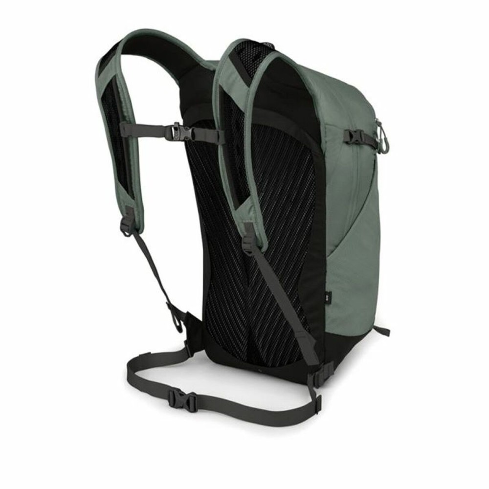 Gym Bag Osprey Sportlite Light Blue 20 L