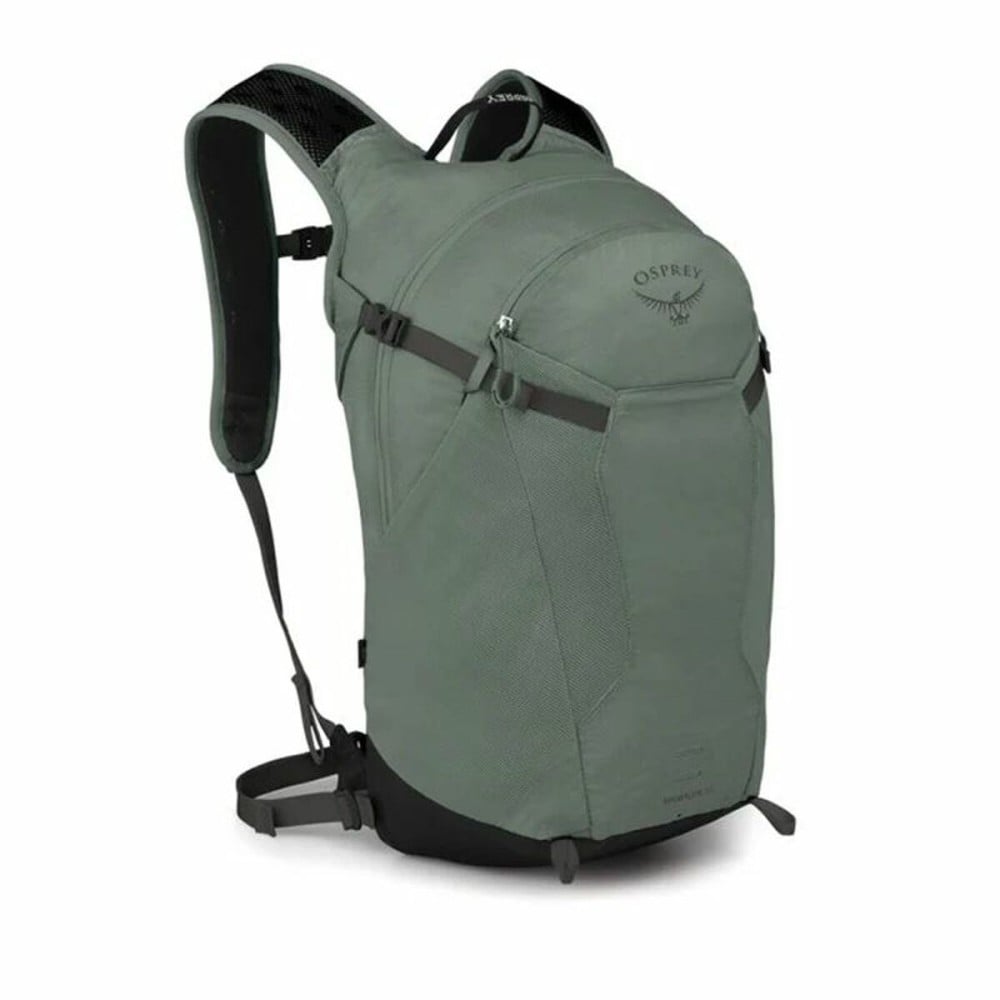 Gym Bag Osprey Sportlite Light Blue 20 L